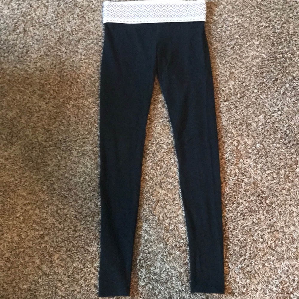 VS leggings